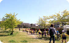 3学期の写真